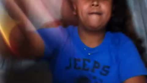 kaillah online show from October 23, 8:49 am