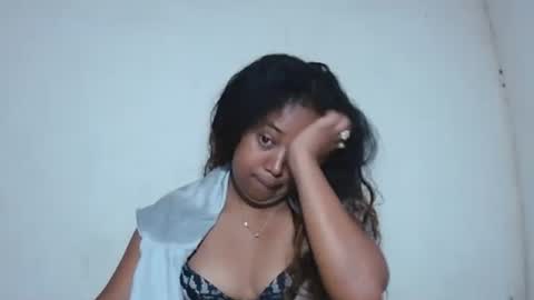 kaillah online show from February 23, 6:04 am