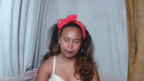 kaillah online show from December 23, 5:57 am