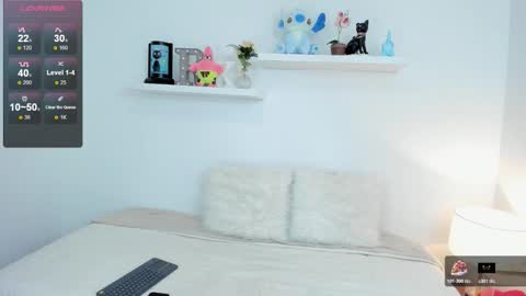 Snapshot of kailua_rose chatting on October 21, 8:23 pm KailuaRose online show from October 21, 8:23 pm