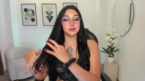 kailyn monroe online show from March 12, 12:36 am