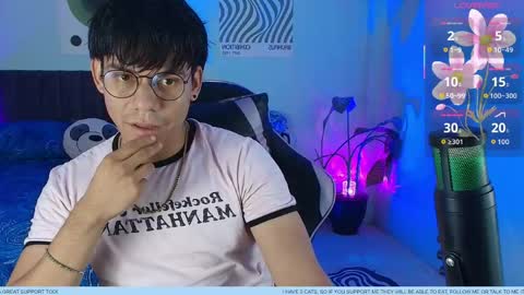KAIN online show from May 23, 7:32 pm