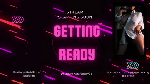 Snapshot of kairafantasy chatting on January 10, 6:38 pm Kairafantasy online show from January 10, 6:38 pm