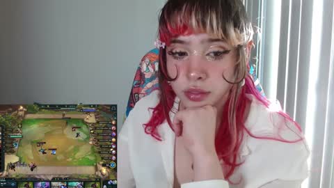 Kairi online show from December 26, 11:03 pm