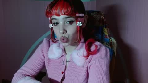 Kairi online show from January 30, 10:19 pm