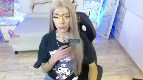 kaisage_tay online show from March 30, 3:50 am