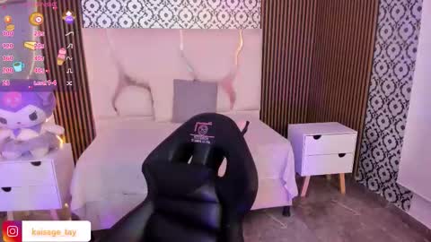 kaisage_tay online show from September 24, 4:08 am