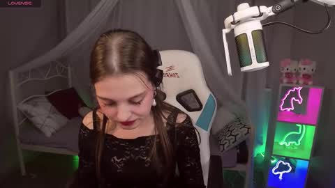 Kaisa online show from October 20, 12:37 am