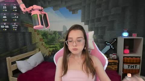 Kaisa online show from March 8, 8:14 pm