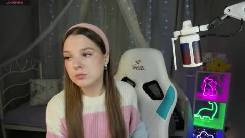 Kaisa online show from February 4, 12:09 pm