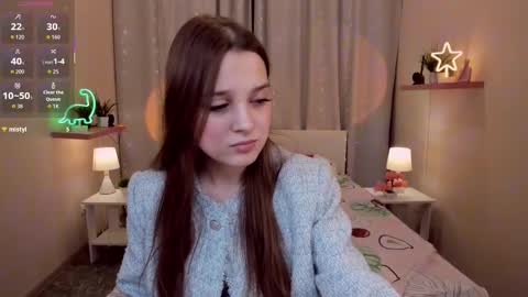 Kaisa online show from November 25, 8:18 pm