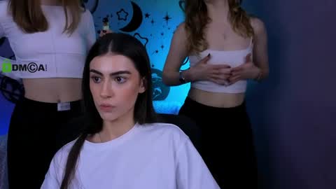 Kaisy online show from April 19, 9:21 am