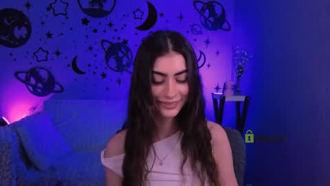 Kaisy online show from May 16, 10:36 am