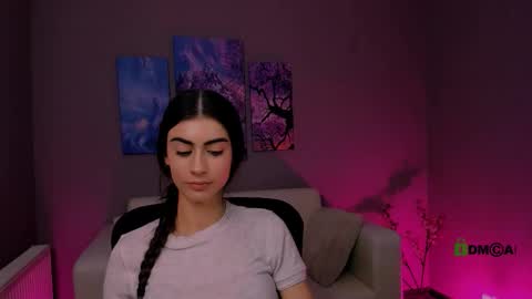 Kaisy online show from December 2, 10:13 am