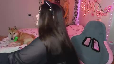 Kessy online show from March 6, 1:54 pm