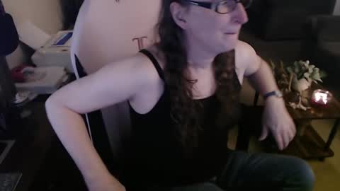 Camprincess331 online show from March 31, 1:50 am