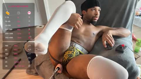 Malakai Kai or Ky  online show from February 10, 8:12 pm