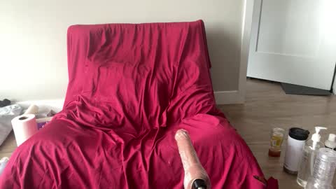 Malakai Kai or Ky  online show from February 23, 7:27 pm