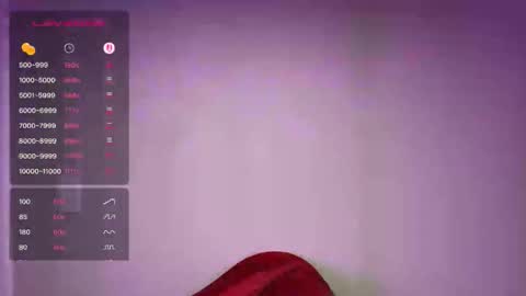 Malakai Kai or Ky  online show from February 18, 11:04 pm