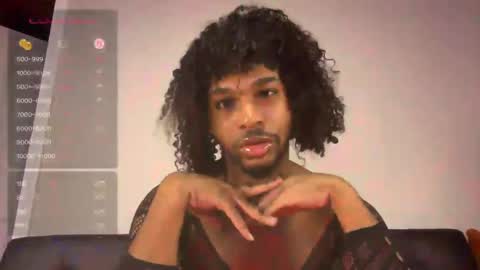 Malakai Kai or Ky  online show from April 8, 1:30 am