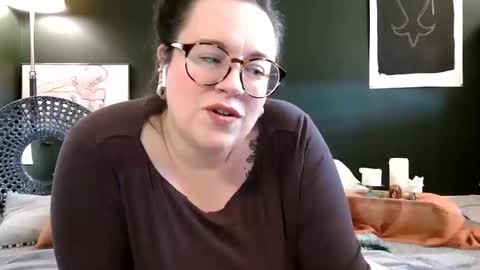 kaitrosss online show from March 5, 9:46 pm