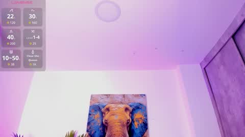 Kaity Lane online show from March 14, 1:09 am