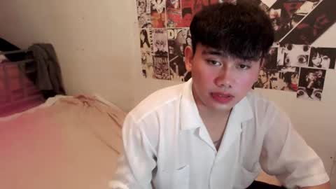 kaizou69 online show from October 20, 6:40 am