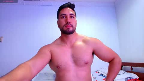 Thomas online show from November 9, 11:51 pm