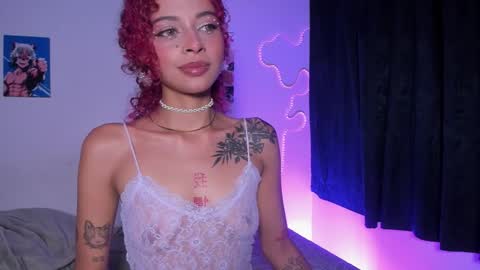 Kalahnna  online show from February 20, 4:34 am