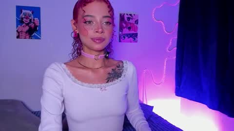 Kalahnna  online show from February 25, 2:37 am