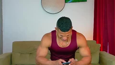 kale thomson online show from March 18, 6:58 pm