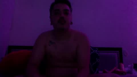 kinky trans man online show from September 10, 3:18 am