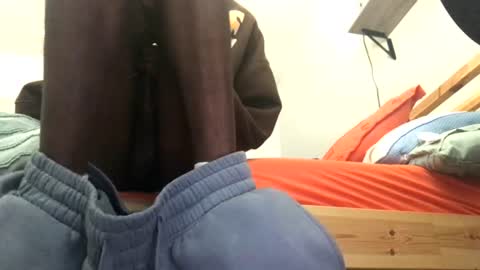 Silk Chocolate online show from July 20, 5:37 pm
