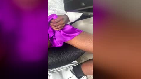 Silk Chocolate online show from July 29, 2:06 pm
