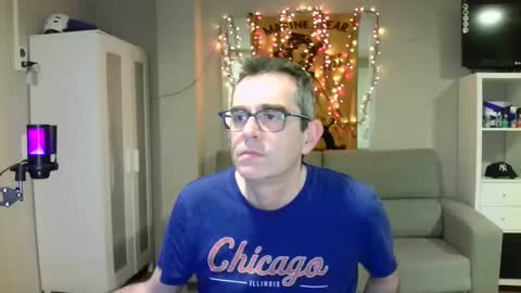 MusicMen49 online show from February 8, 11:02 pm