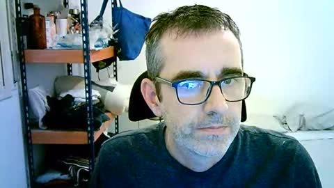 MusicMen49 online show from October 3, 4:26 pm