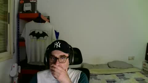 MusicMen49 online show from March 21, 12:27 am