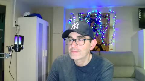 MusicMen49 online show from March 2, 10:05 pm