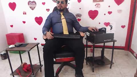 Kaleth online show from March 1, 9:35 am