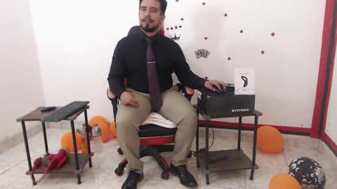 Kaleth online show from November 11, 7:21 am