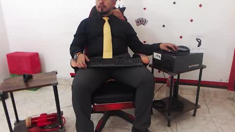 Kaleth online show from February 12, 1:20 am