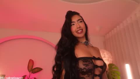 Sweet Kali online show from January 17, 7:29 am