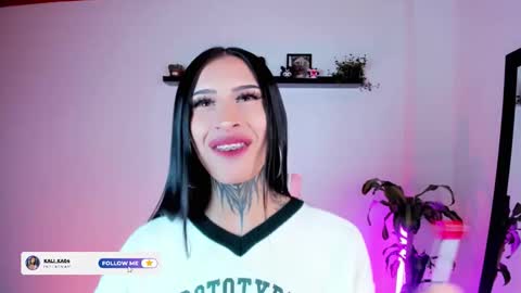 Kali Ka Please help me with your thumbs up its important   dont forget my birthday on October 26 online show from October 23, 9:26 pm