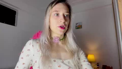 kali_the_goddess online show from November 1, 12:37 pm