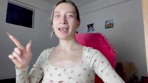 kali_the_goddess online show from November 14, 12:40 pm