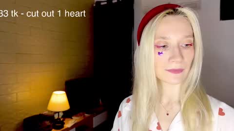 kali_the_goddess online show from February 15, 2:55 pm