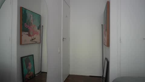 kaligray10 online show from February 14, 7:12 pm