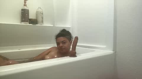 kalinature online show from January 15, 8:50 pm