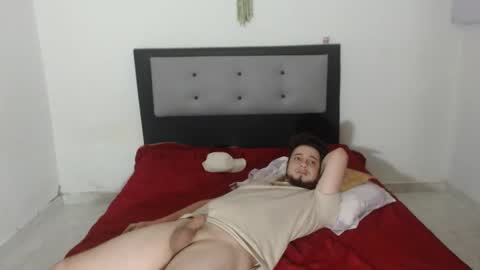 Kalipso and Jones  online show from January 16, 8:40 pm