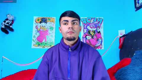 K A L I online show from February 28, 6:10 am